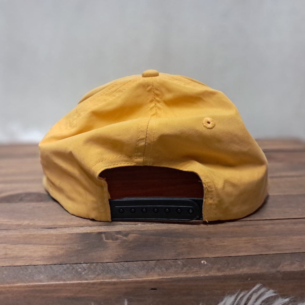 Duck Camp Embroidered Cap NWT - Picture 4 of 7